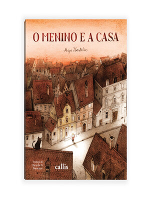 cover image of O Menino e a Casa